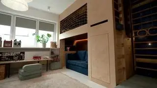 Maffashion i nowy pokój jej syna – napisy