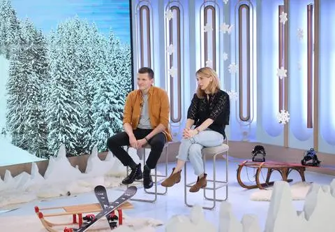 Gdzie udać się na tegoroczne ferie? "Z nudy biorą się najlepsze pomysły"