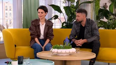 Dorota Gardias, Bartas Szymoniak 