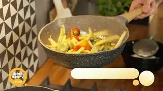 Kulinarne faux pas (napisy)