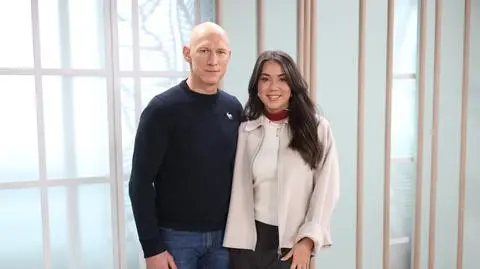 Krzysztof Diablo Włodarczyk nigdy się nie poddaje