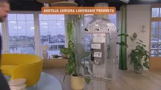 Głuchy telefon - początek programu