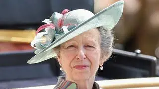 Księżniczka Anna