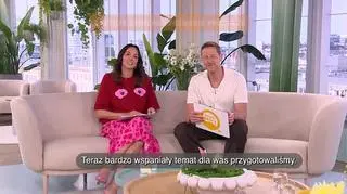 Powrót do szkolnej ławki - dlaczego chcemy się spotkać po latach? – napisy 
