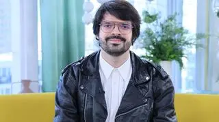 Janusz Rewiński we wspomnieniach syna