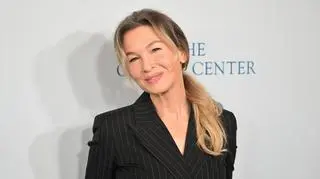 Renee Zellweger na okładce "Vogue'a". "To nie photoshop"