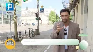 Warszawska restauracja z gwiazdą Michelin!