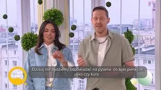 Ile możemy zjeść jajek w Wielkanoc? - napisy