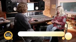 Zapowiedź. Tylko u nas: Beata Kozidrak o chorobie i powrocie na scenę 