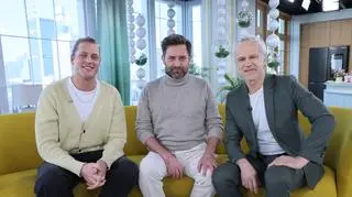 Jak to jest być dzieckiem nauczyciela? Radosław Pazura: "Były wymagania"