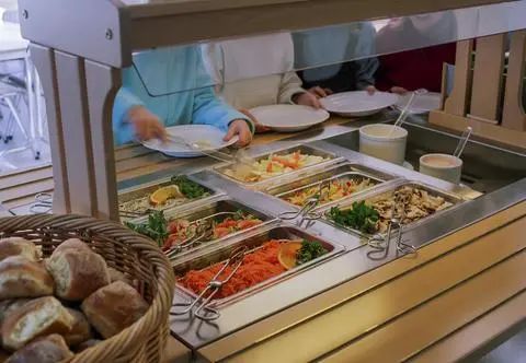 Ponad 240 dzieci zatruło się ołowiem w przedszkolu. Znajdował się w jedzeniu 