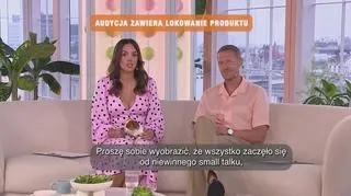 Zaczęło się od wakacji w Grecji, przyjaźń trwa już od ponad 25 lat -napisy