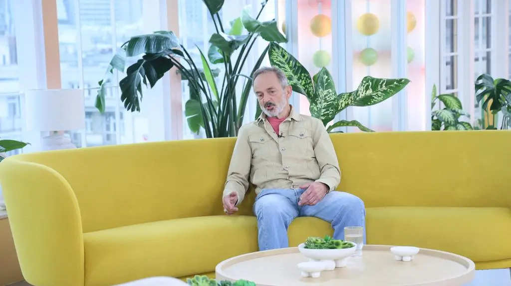 Jacek Koman