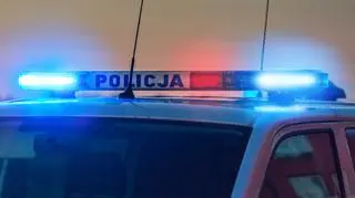 Policja