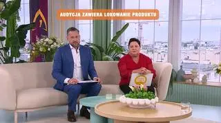 Marcin Zarzeczny rozwija aktorskie skrzydła 