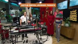 Krzysztof Zalewski tworzy piosenkę o “Dzień Dobry TVN” 