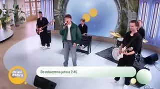 Oskar Cyms - “No co Ty”