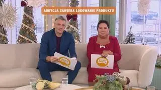 Boże Narodzenie bez pośpiechu 