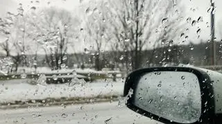 Pogoda na środę. Pochmurna aura nas nie opuszcza