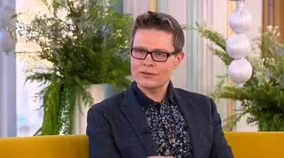 Jak w dwa lata schudł 70 kilogramów? "To była jedna z pierwszych rzeczy"