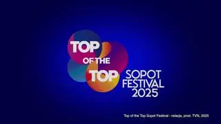 Top of the Top Sopot Festival - relacja (dzień 1, opera backstage) 