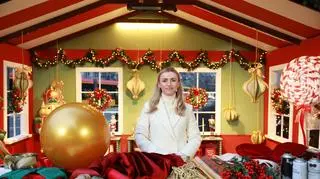 Świąteczne dekoracje XXL. Jak stworzyć ozdoby, które zachwycą domowników?