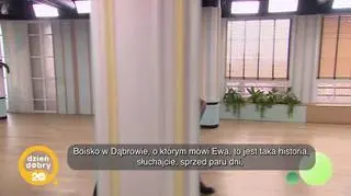 Rodzice pobili się na meczu 10-latków - napisy