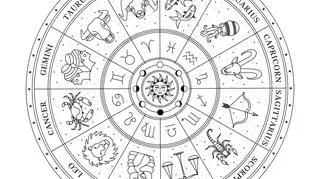 horoskop, znaki zodiaku
