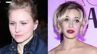 Dorota Masłowska oskarża Helenę Englert o "ordynarną kradzież". Aktorka złożyła wyjaśnienia