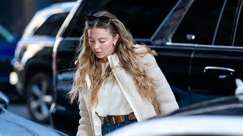 Sydney Sweeney ofiarą body shamingu