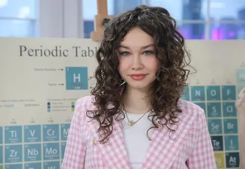 16-letnia Polka na liście Forbesa. Kornelia podbija świat nauki