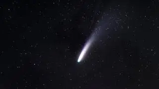 Wielka asteroida  z zawrotną prędkością przeleci w pobliżu Ziemi