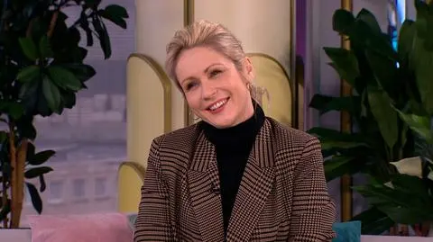 Psycholożka opowiedziała jak sobie radzić z lękiem i jak tłumaczyć dziecku co się dzieje