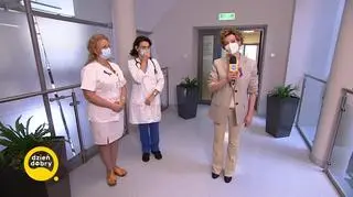 Patrycja gdy się urodziła ważyła 380 gramów