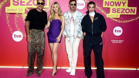 15. edycja "Top Model". Dawid Woliński i Marcin Tyszka opowiadają o zmianach