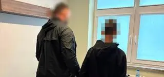15-latek poinformował służby o bombie w samolocie. Nastolatek został zatrzymany  