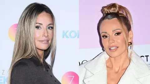 Doda i Małgorzata Rozenek-Majdan spotkały się w Sejmie. "Szacunek"