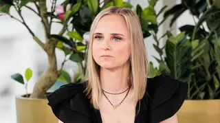 Agnieszka ze "Ślubu" szczerze o połogu. Czego doświadczyła? "Podróż przez całą gamę emocji"