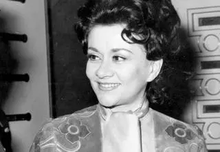 95-letnia legenda kina nie żyje. Informację przekazali bliscy 