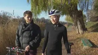 Natalia Nykiel wyrusza w ekstremalną trasę. "To będzie największe wyzwanie w moim życiu"