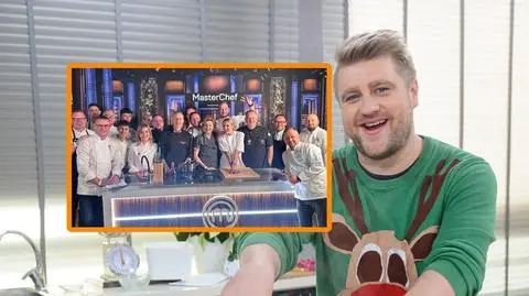 Tomasz Jakubiak wdzięczny za pomoc