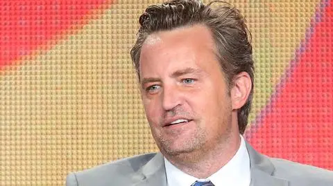 Matthew Perry