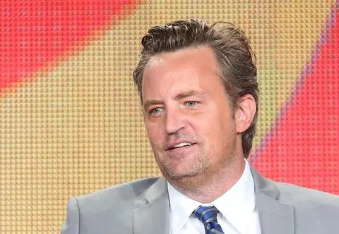 Matthew Perry zmarł w swoim domu. Do sieci wyciekła rozmowa jego asystenta z linią alarmową
