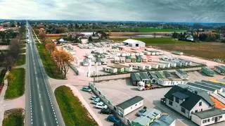 Ranking najlepszych firm oferujących domki holenderskie w Polsce