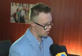 Wzruszające wyznanie Tomka z "Down the Road"
