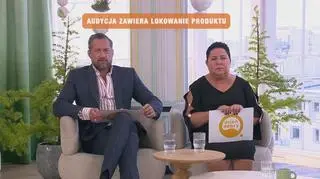 Tomasz Sekielski bez maski 