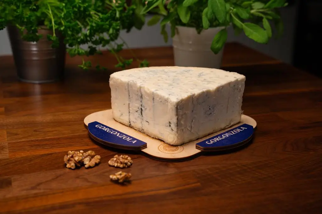 Gorgonzola DOP dolce 