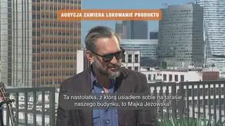 Majka Jeżowska - głos, który łączy pokolenia - napisy