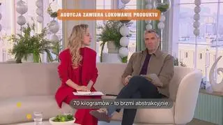 Schudł 70 kg w dwa lata – napisy 