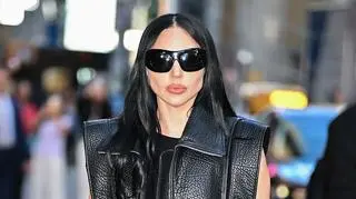 Lady Gaga zmagała się z problemami psychicznymi, trafiła do szpitala. "To było naprawdę przerażające"